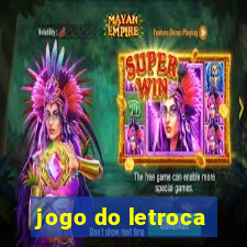 jogo do letroca